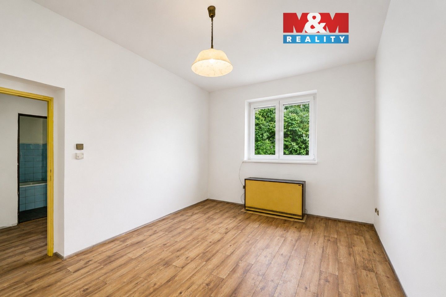 Prodej byt 1+1 - Hradsko, Jablonec nad Jizerou, 36 m² - 5