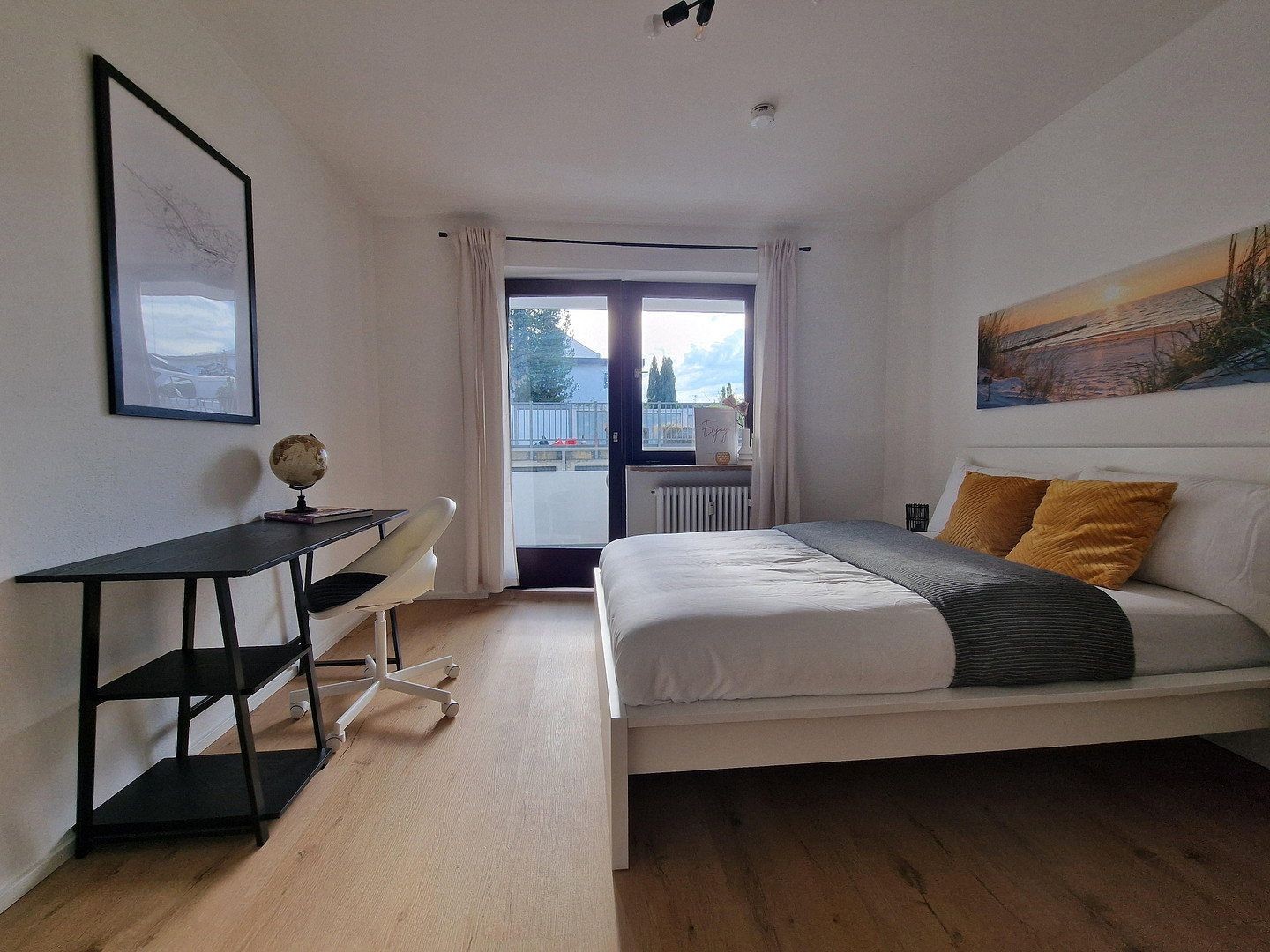 Pronájem byt 1+1 - Passau Passau Bayern 94032, 29 m² - 5