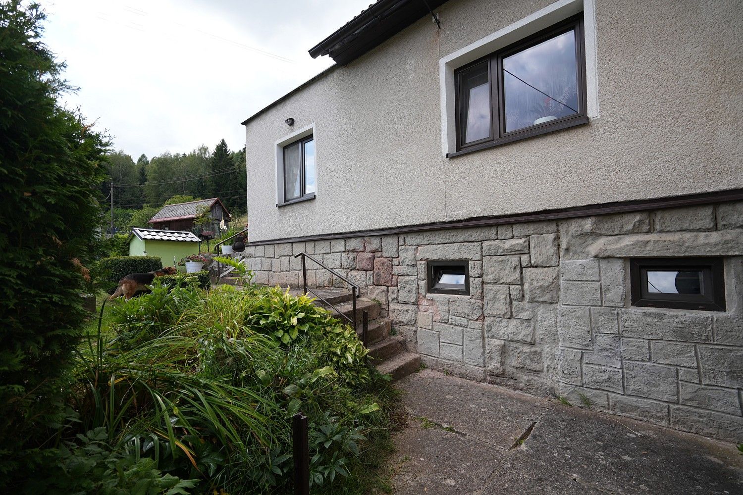 Rodinný dům · 108 m² · Jívka, okres Trutnov - 3