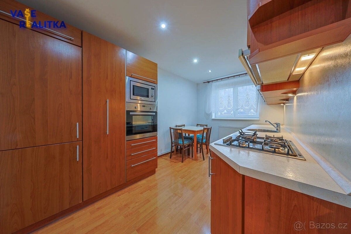 Pronájem byt - Hranice, 753 01