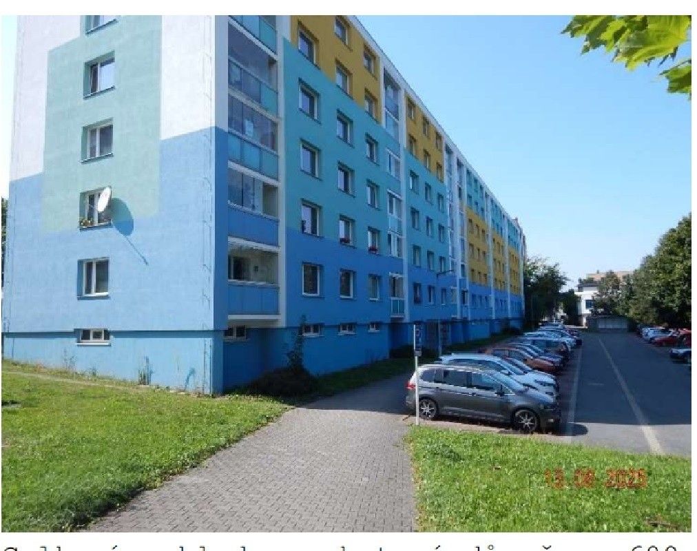 Byty, Svitavy, 568 02