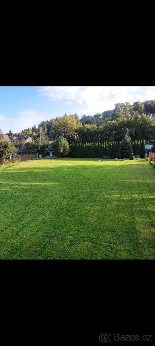 Pozemky pro bydlení, Letohrad, 561 51