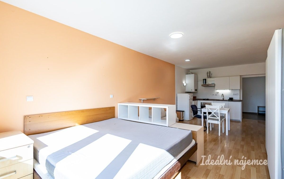 1+kk, Vrábská, Brandýs nad Labem-Stará Boleslav, 40 m² - 1