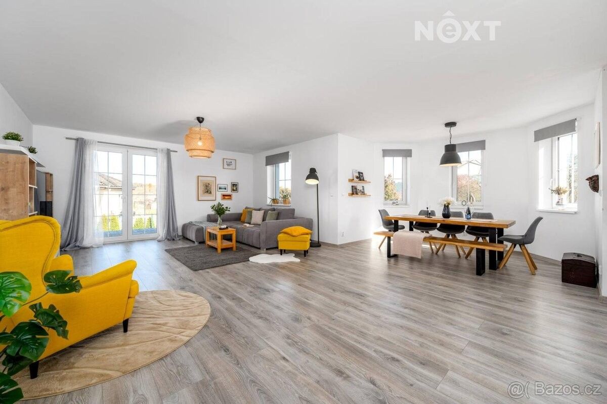 Prodej rodinný dům - Králův Dvůr u Berouna, 267 01