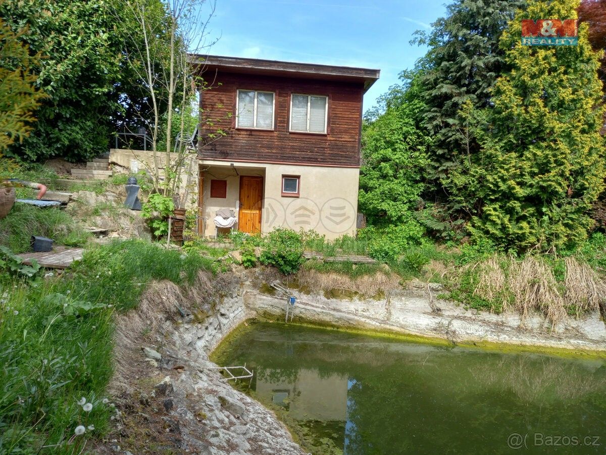 Pozemky pro bydlení, Miroslav, 671 72, 1 924 m²