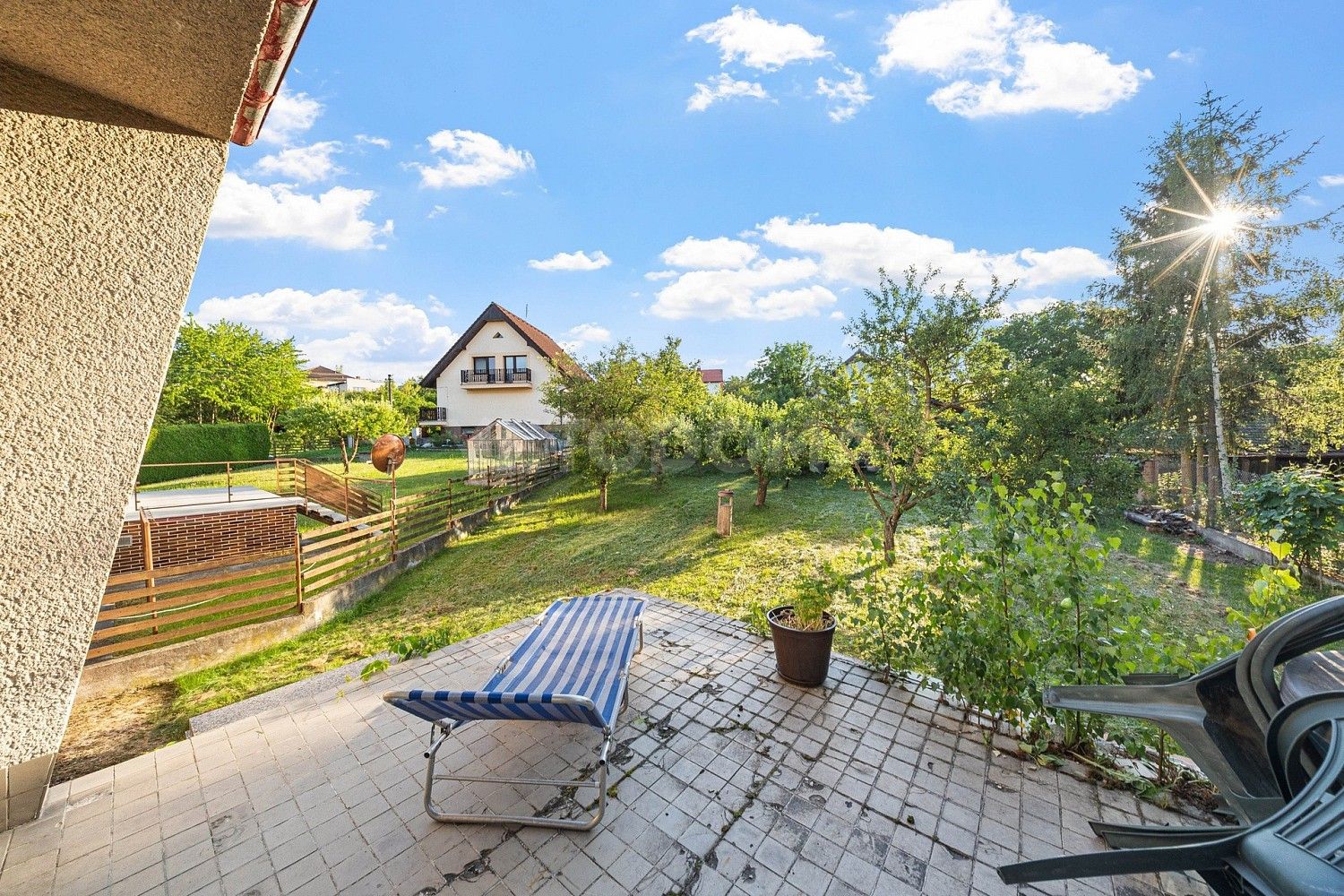 Rodinné domy, Starý Plzenec, okres Plzeň-město, Plzeňský kraj, 177 m² - 2
