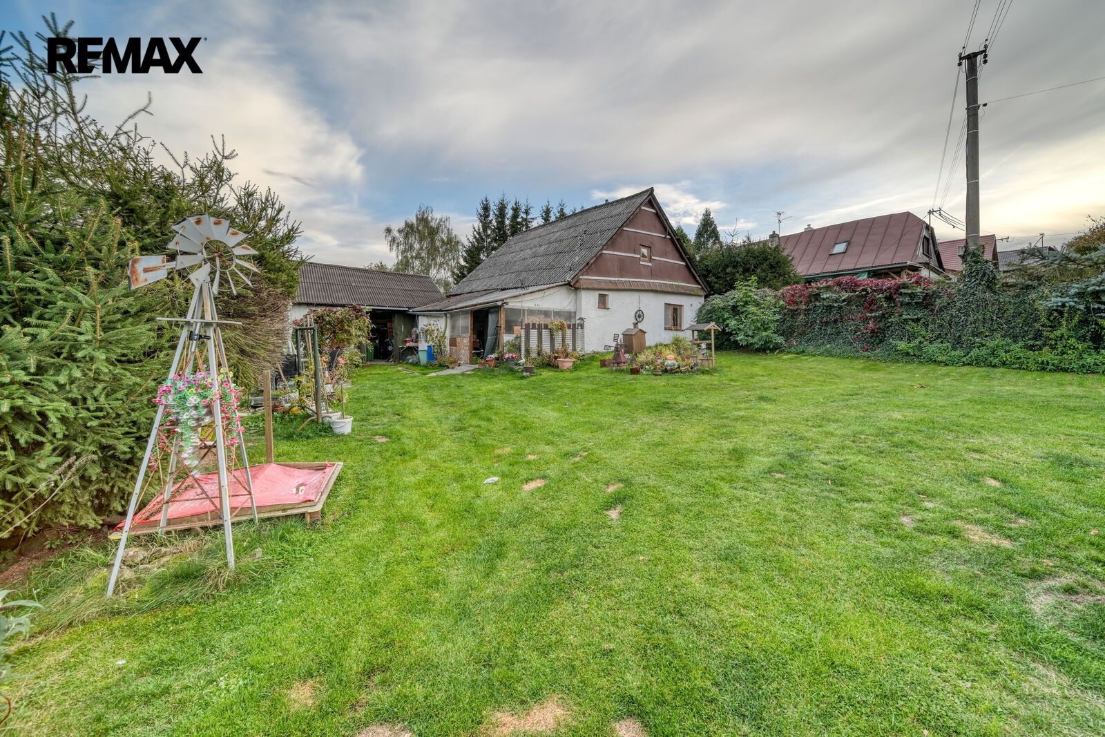 Rodinný dům, 76 m²