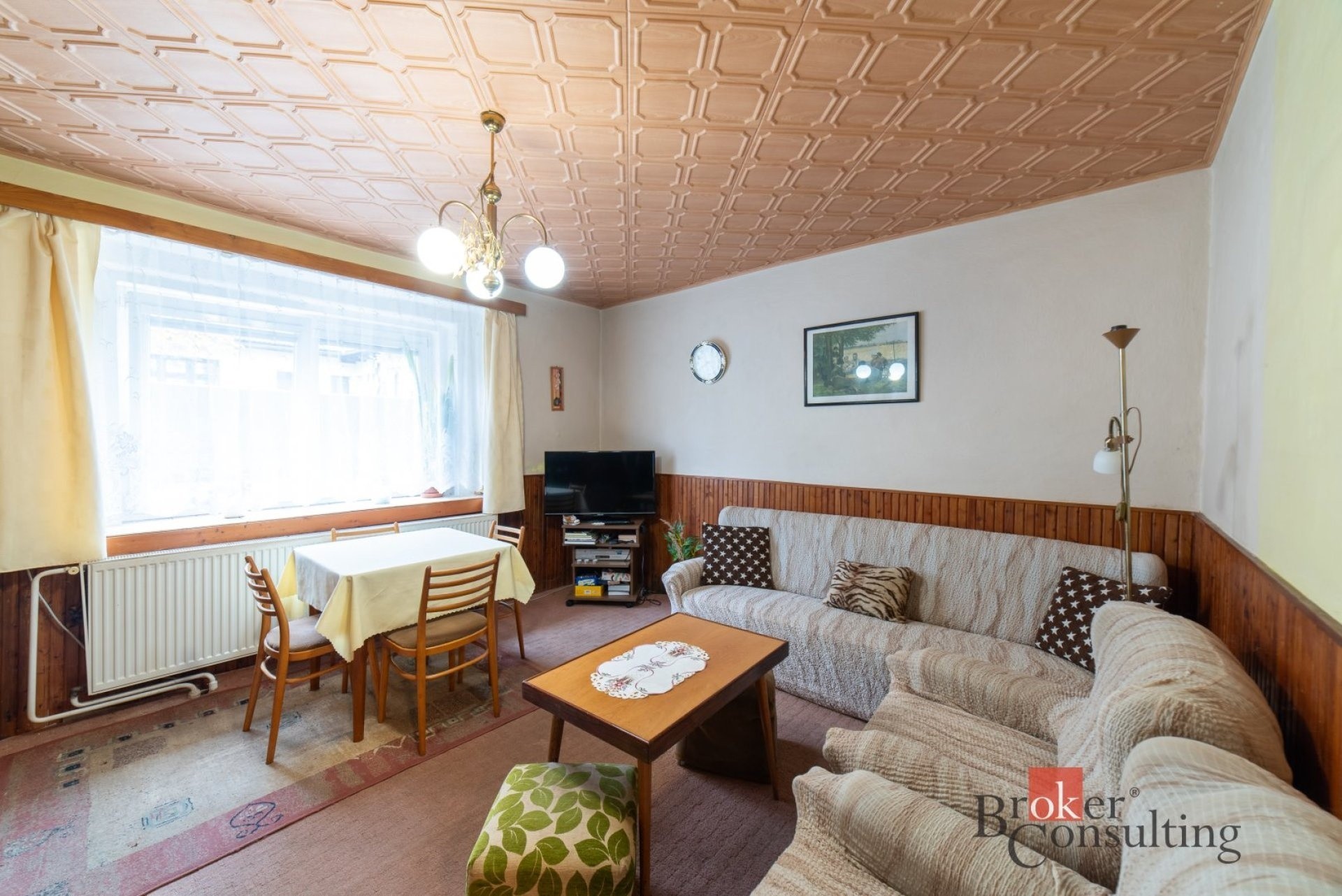 Rodinný dům · 165 m² · Šanov - 2