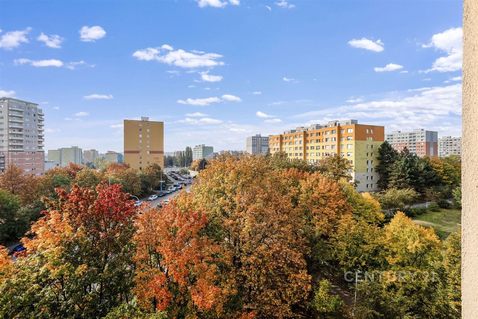 Prodej byt 2+kk - Bazovského 1117, Praha Řepy, 46 m² - 5