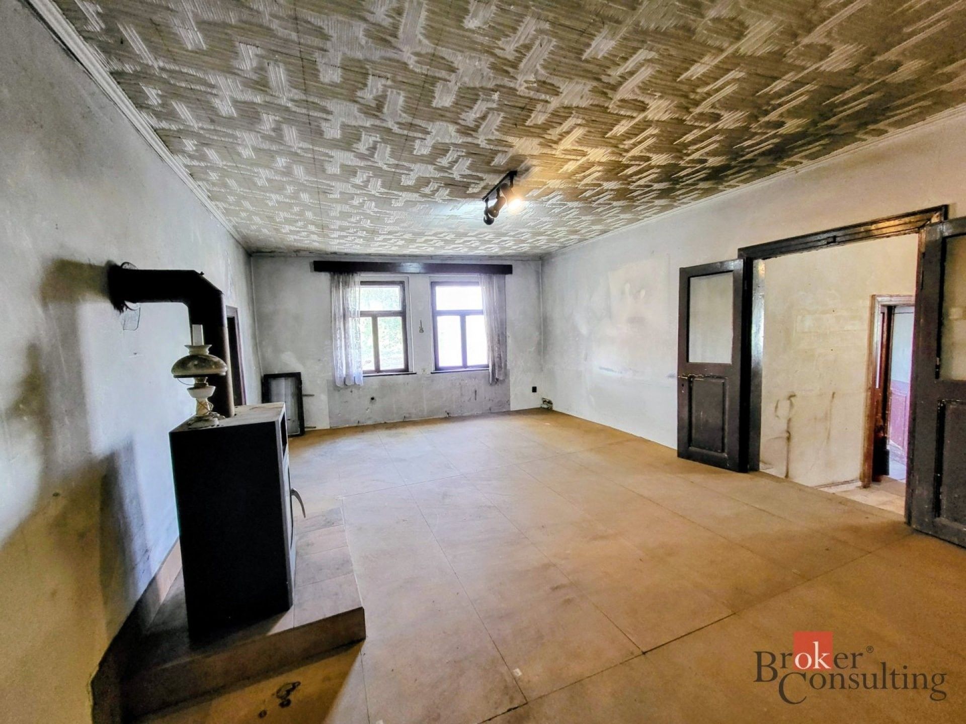 Rodinné domy, Chlumčany Vlčí, 220 m² - 2