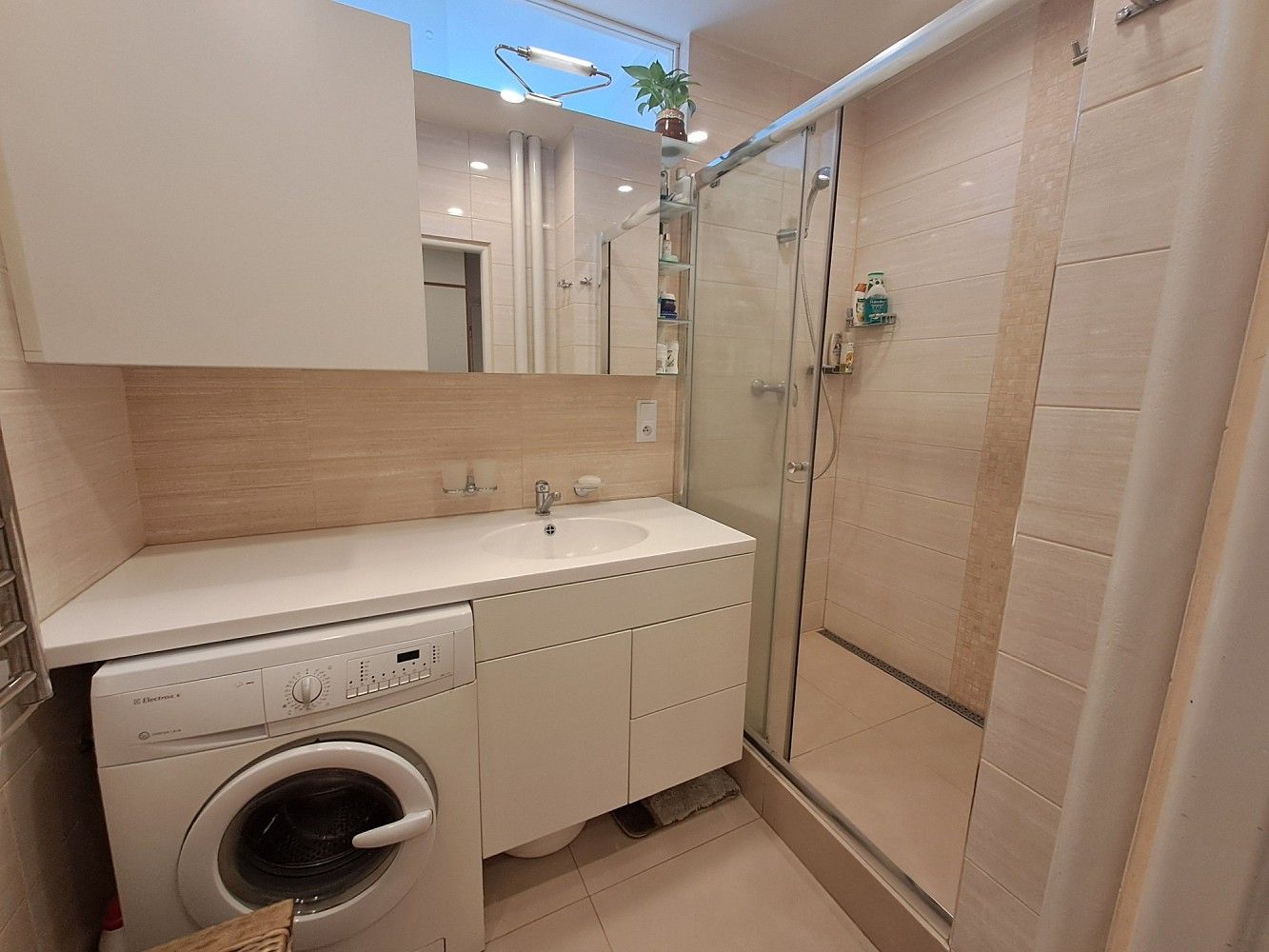Prodej byt 2+1 - Praha - Krč, okres Praha 4, Hlavní město Praha, 52 m² - 5