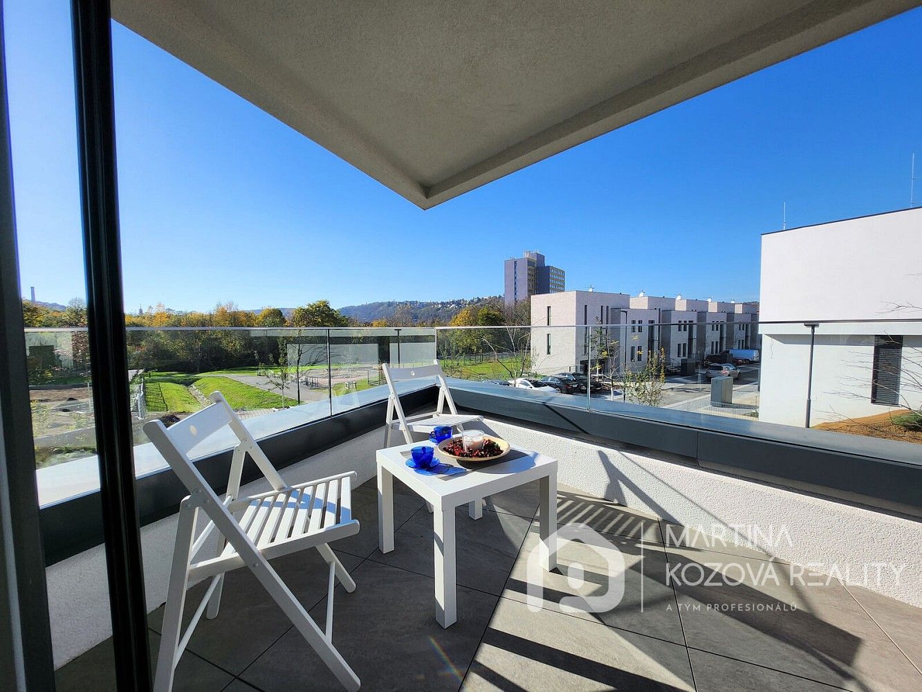 Pronájem byt 4+kk - Praha - Braník, okres Praha 4, Hlavní město Praha, 120 m² - 5
