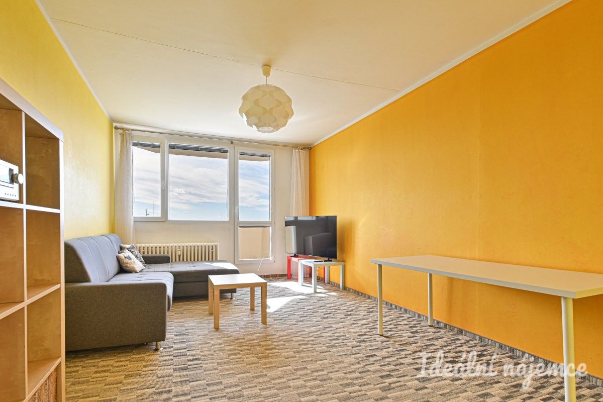 Pronájem byt 3+1 - Milénova, Brno, 68 m² - 5