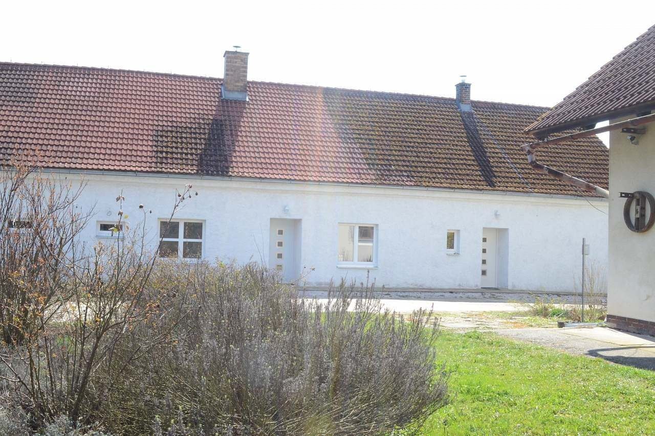 Chata · Rohoznice u Hořic, Královéhradecký kraj - 3