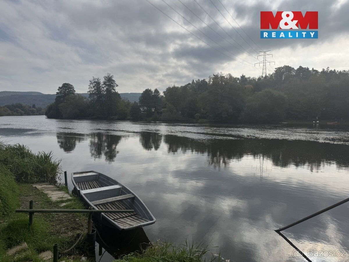 Prodej zahrada - Karlštejn, 267 18