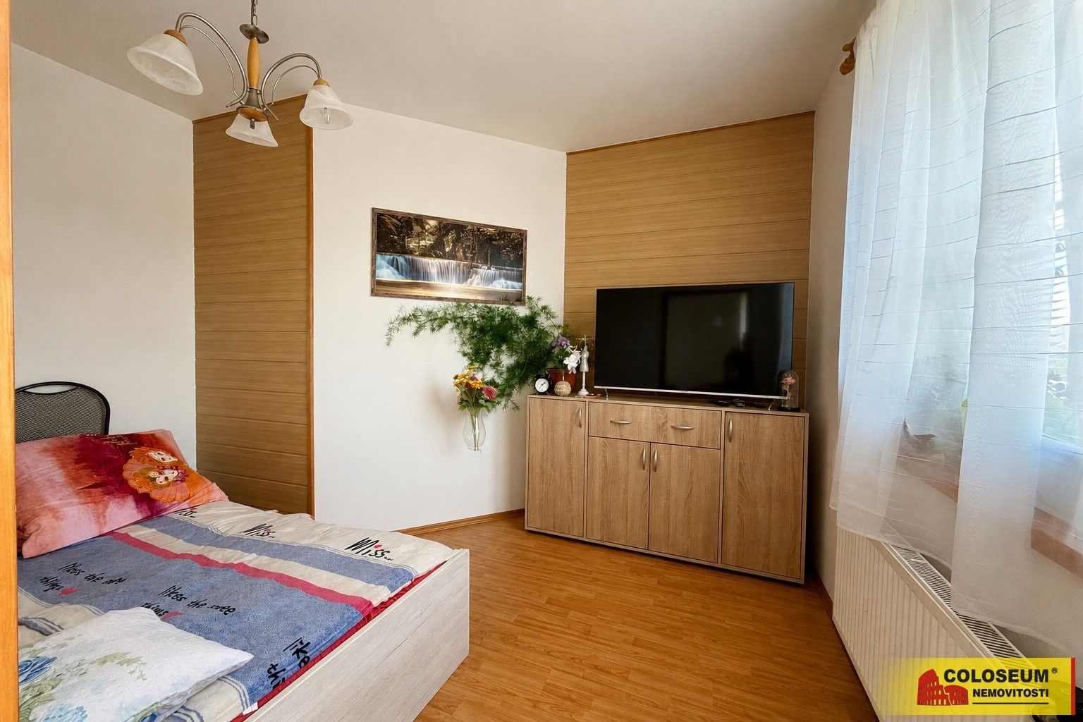 1+1, Znojmo, 37 m² - 2