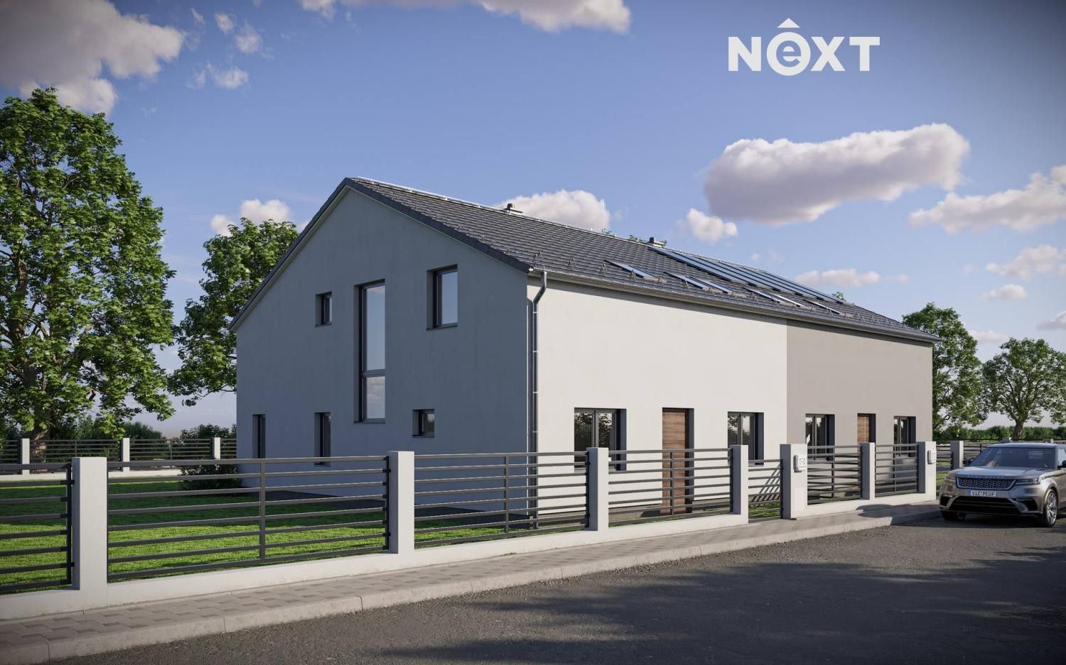 Prodej rodinný dům - Žumberk, 145 m²