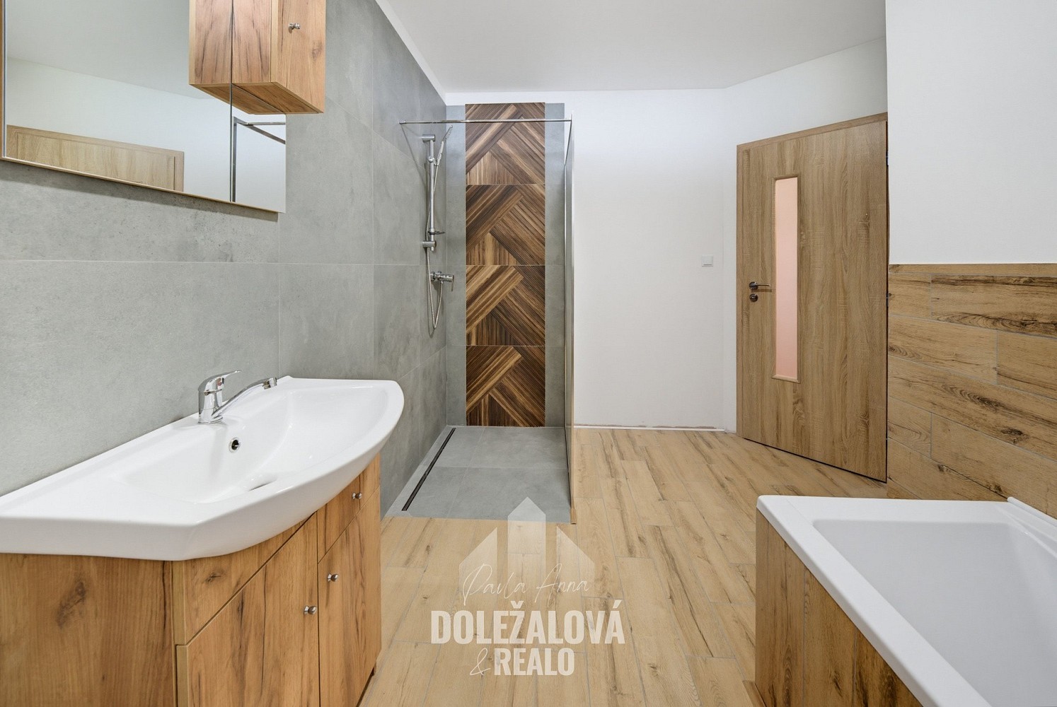 Prodej rodinný dům - Moravské Budějovice - Vranín, okres Třebíč, 106 m² - 5