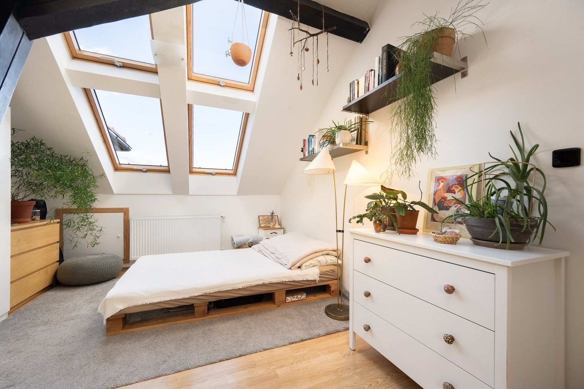 Prodej byt 3+kk - Bezručova čtvrť, Kuřim, 91 m² - 5