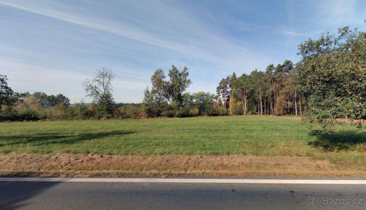 Prodej pozemek pro bydlení - Domažlice, 344 01