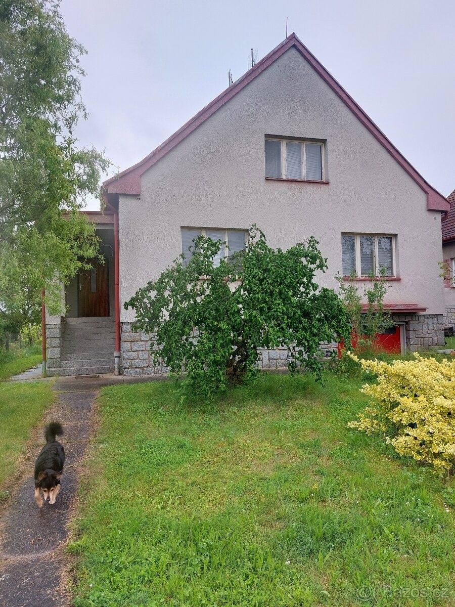 Prodej rodinný dům - Bezdědovice, 388 01
