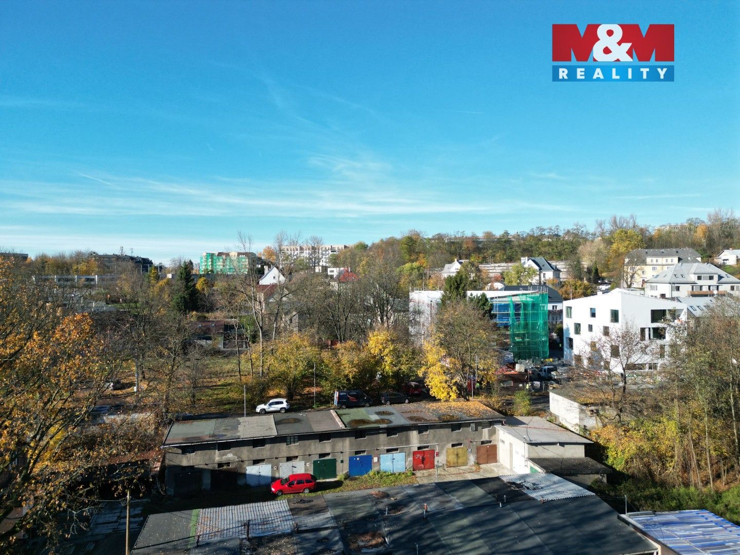 Prodej ostatní - Prokopská, Ostrava, 20 m² - 5