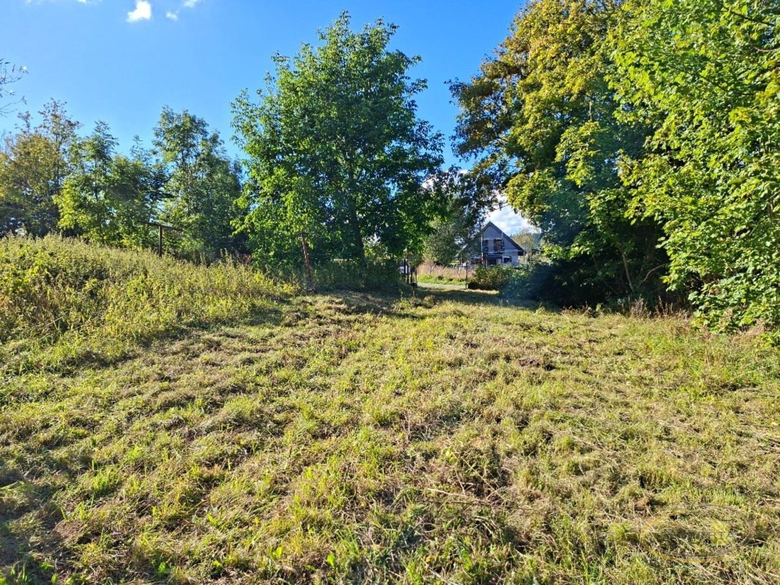 Pozemek pro bydlení, 1 474 m²
