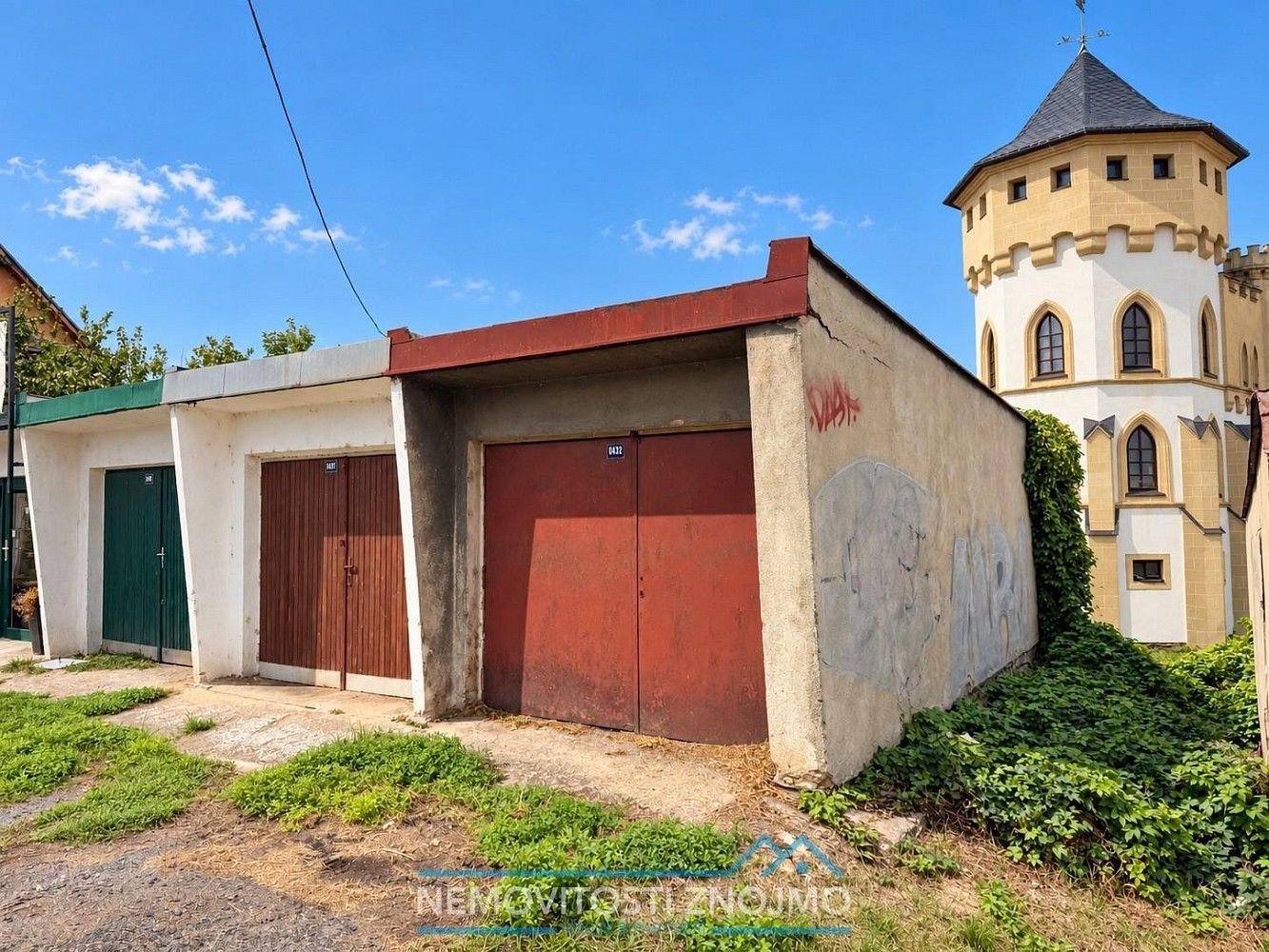 Ostatní, Suchohrdelská, Znojmo, 19 m² - 2