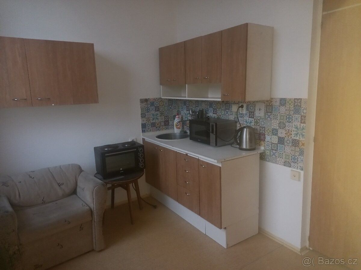 Pronájem byt - Žďár nad Sázavou, 591 01