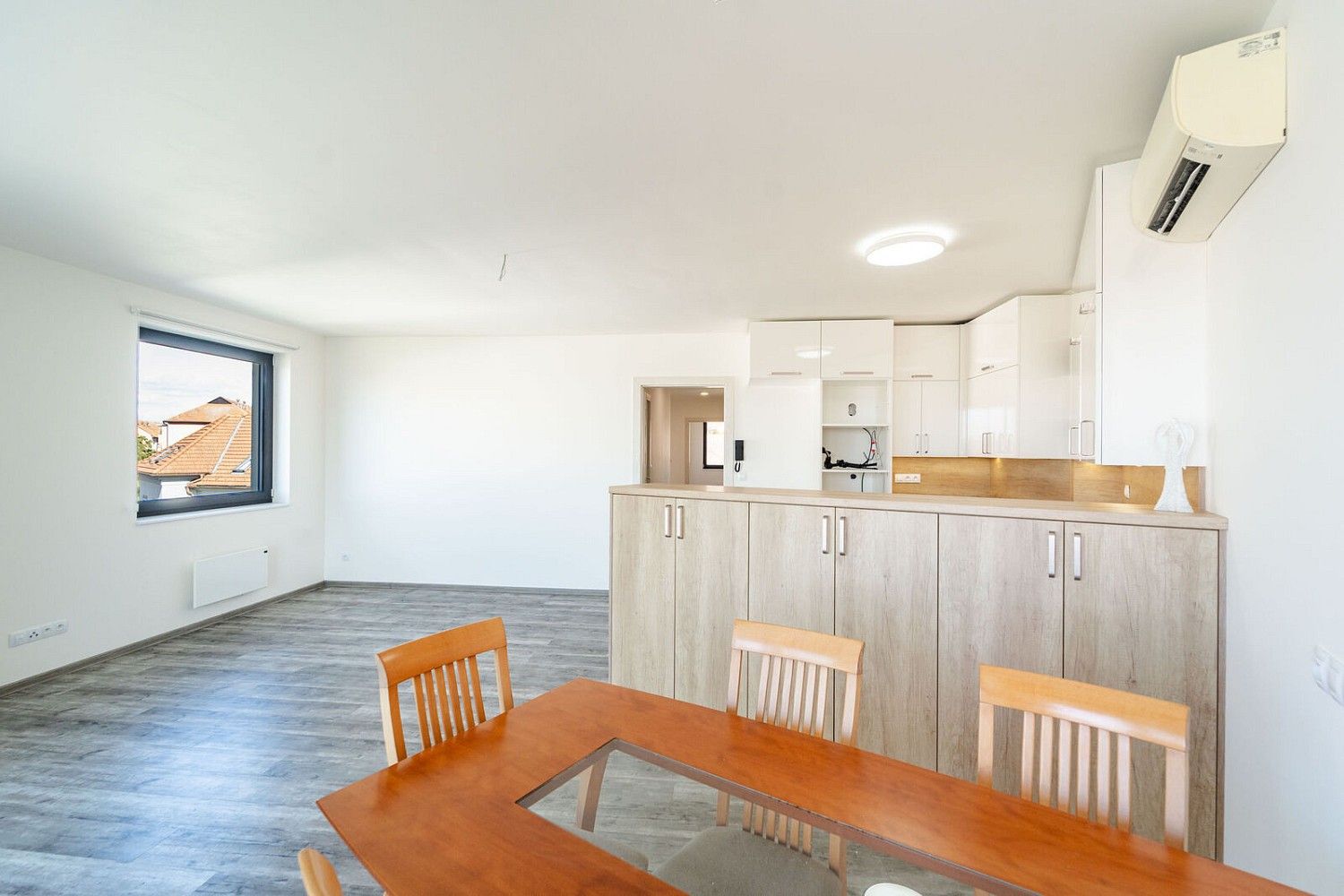 Byt 4+kk · 88 m² · Mikulov, okres Břeclav, Jihomoravský kraj - 3