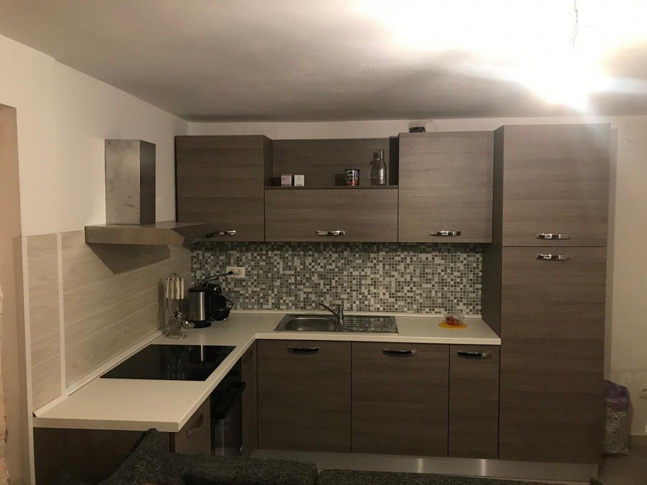 Prodej rodinný dům - Medulin, HR, 132 m² - 2
