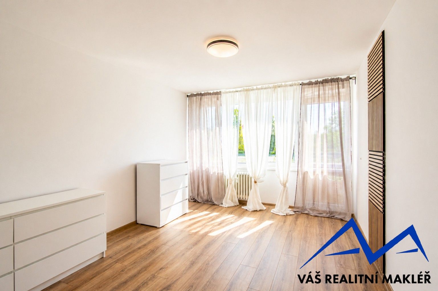 Byt 3+1 · 69 m² · Dr. Martínka, Ostrava Hrabůvka - 3