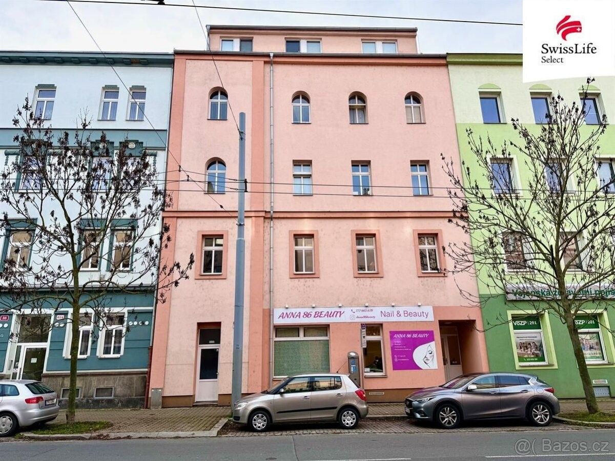 Byty, Plzeň, 326 00