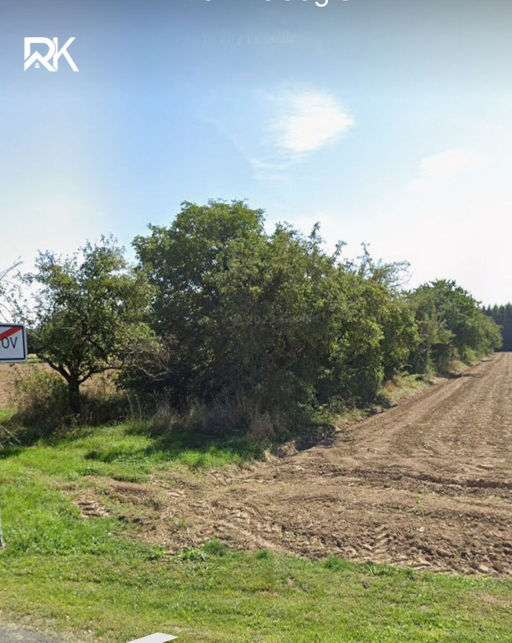 Komerční pozemek · 3 948 m² · Souňov - 4