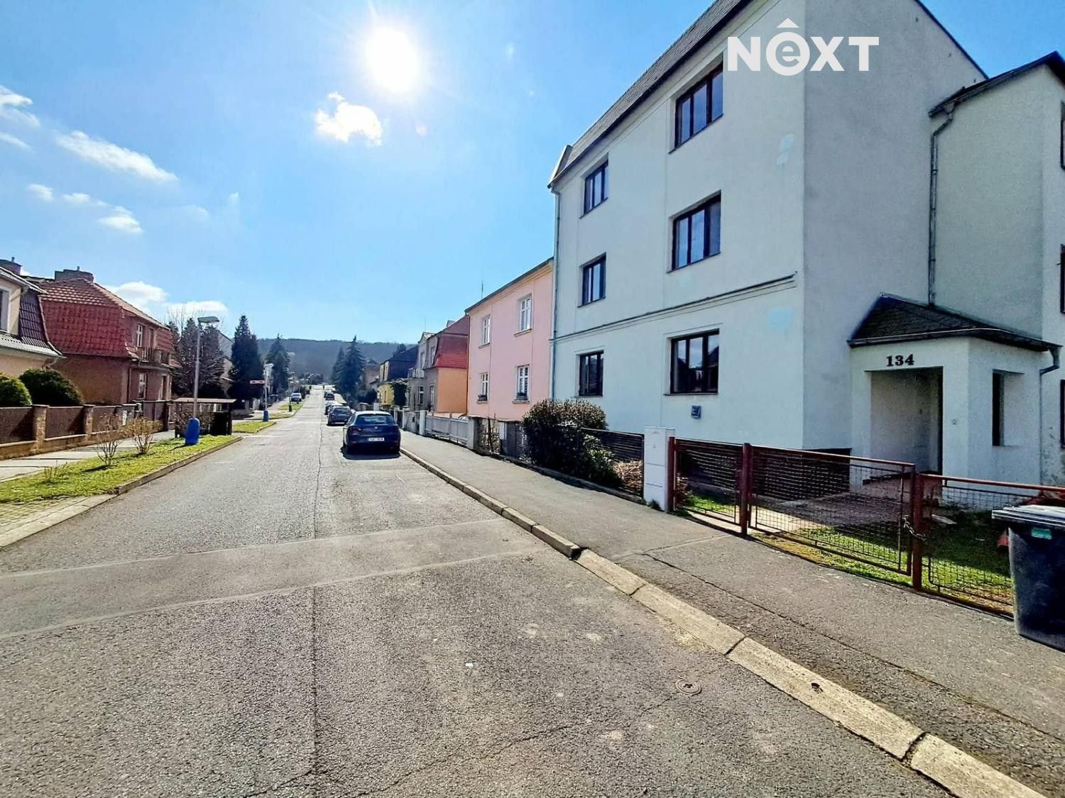 Ostatní, U staré školy, Teplice, 350 m²