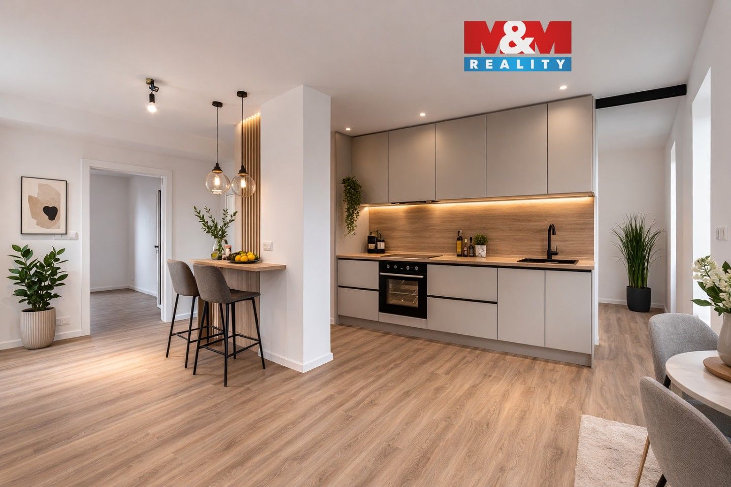 3+kk, ČSA, Abertamy, 54 m²