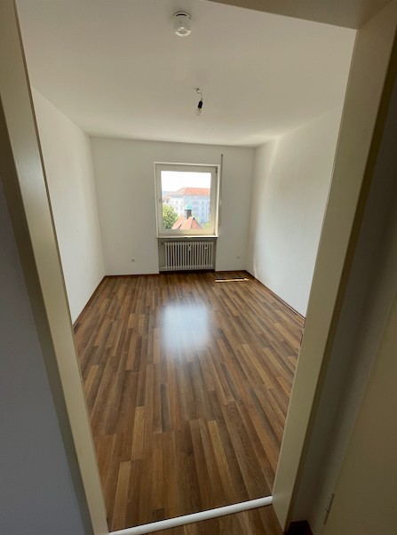 Prodej byt 3+1 - Hohfederstr. 47 Nürnberg Wöhrd Bayern 90489, 71 m² - 5
