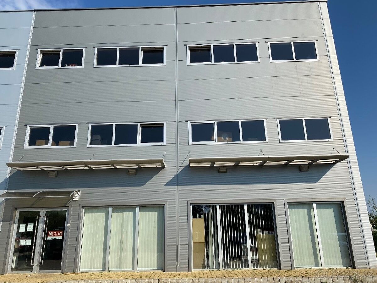 Kanceláře, Říčany u Prahy, 251 01 - 2