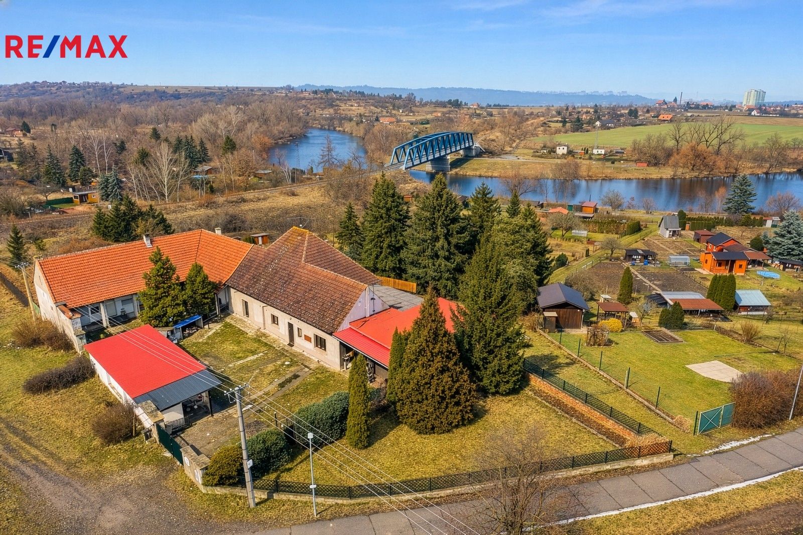 Prodej činžovní dům - Kadaňská 682, Žatec, 175 m²