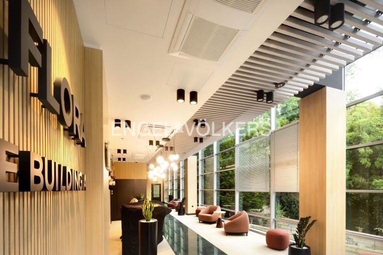 Kanceláře, Vinohradská 2828, Praha Žižkov, 2 455 m² - 2