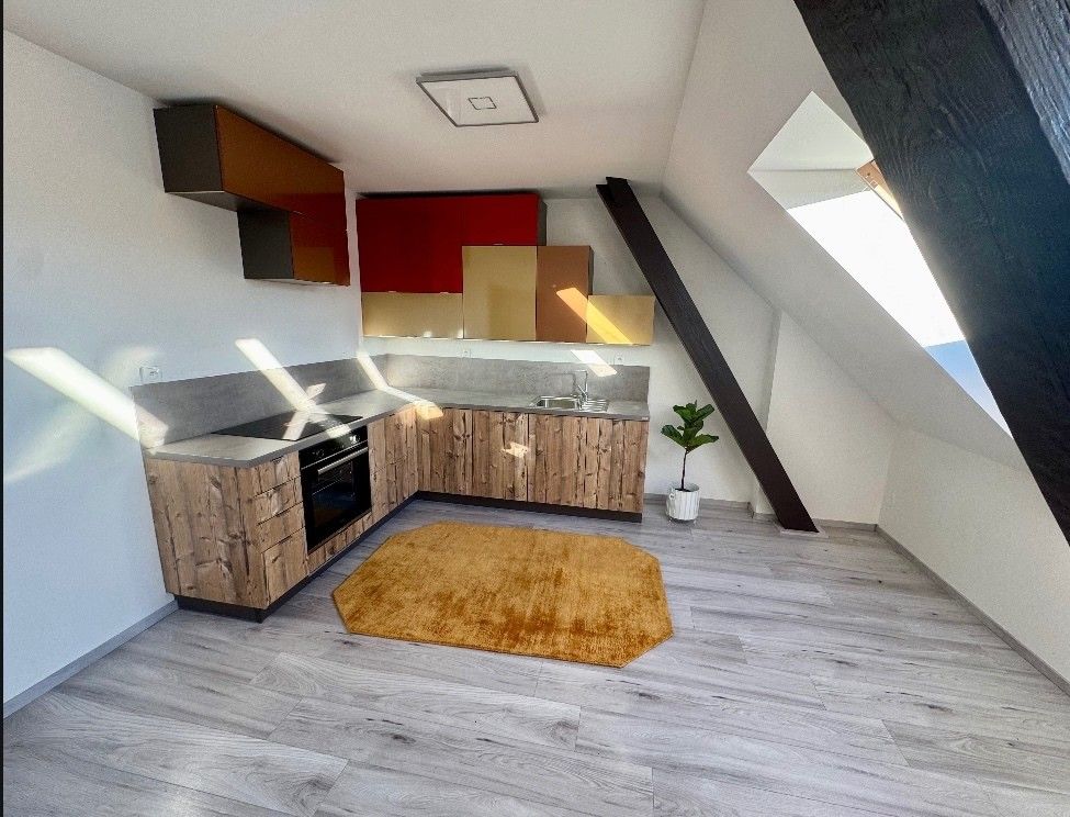 Byty, Třebovice, 561 24