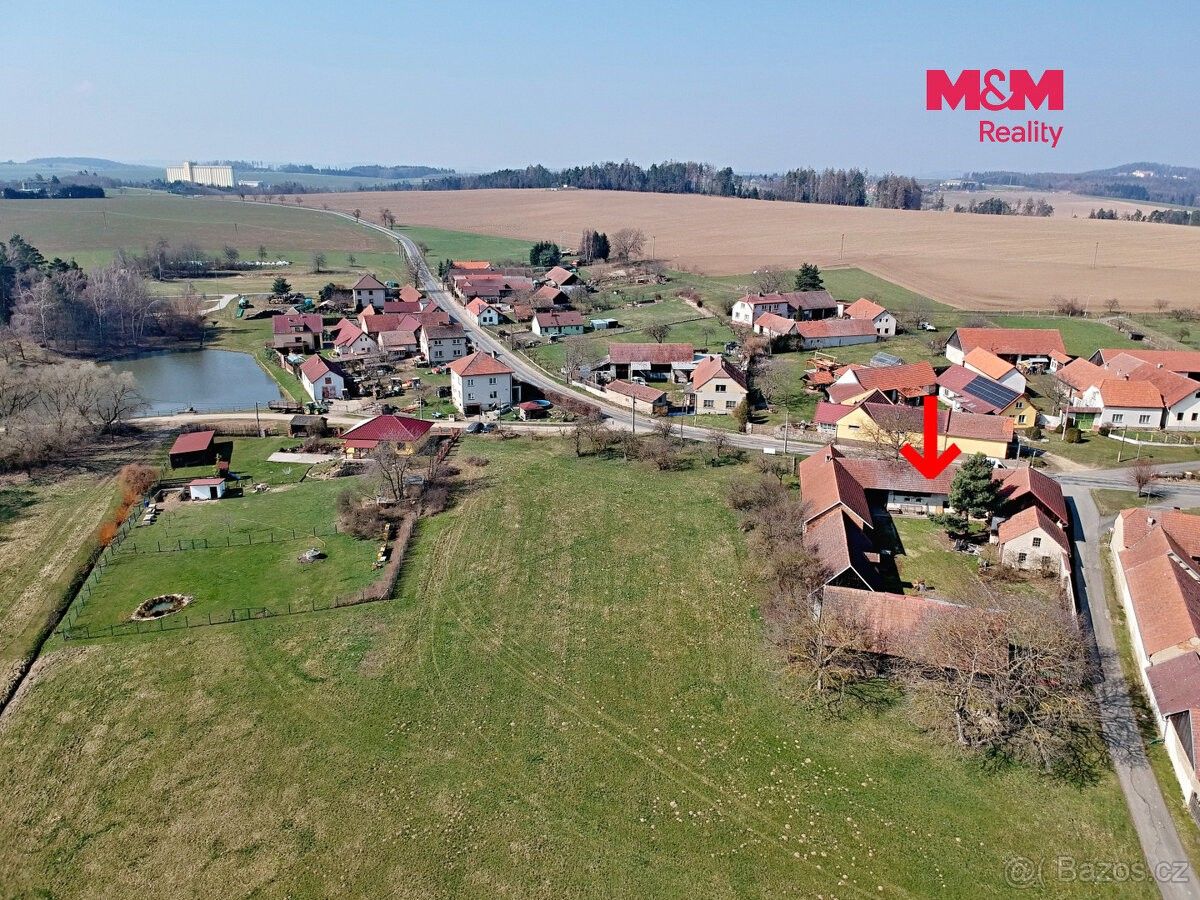 Rodinný dům · Trhový Štěpánov, 257 63 - 3