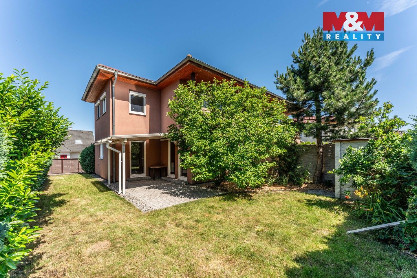 Prodej rodinný dům - Točivá, Chýně, 113 m²