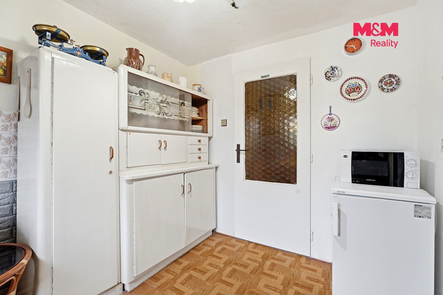Prodej rodinný dům - Stružnice, 270 m² - 5