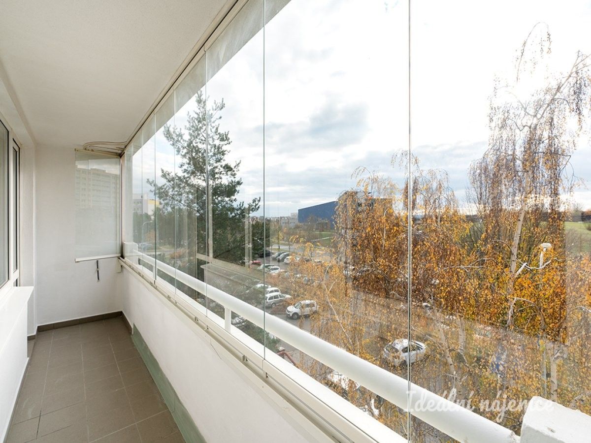 Byt 3+1 · 68 m² · Amforová, Praha - 4