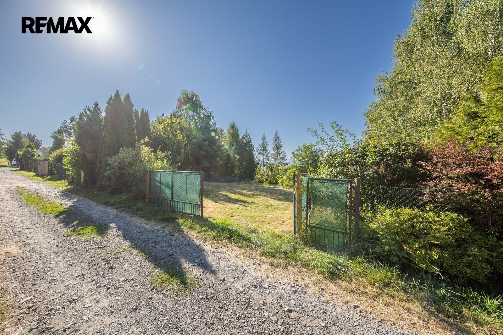 Pozemek pro bydlení · 1 738 m² · Příbor - 3