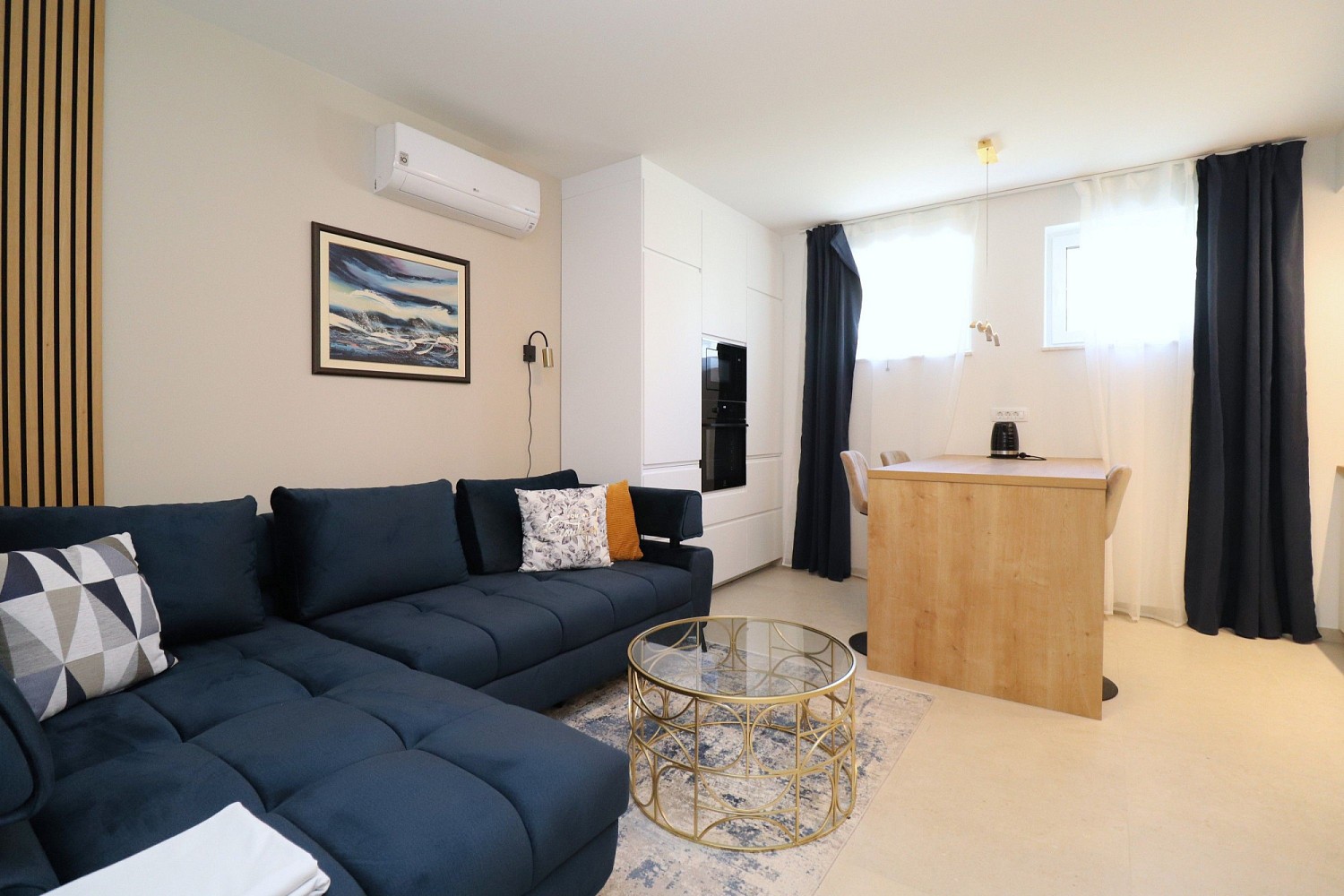 Byt 2+kk · 46 m² · Betina, Sibensko-kninska zupanija, Chorvatsko - 3