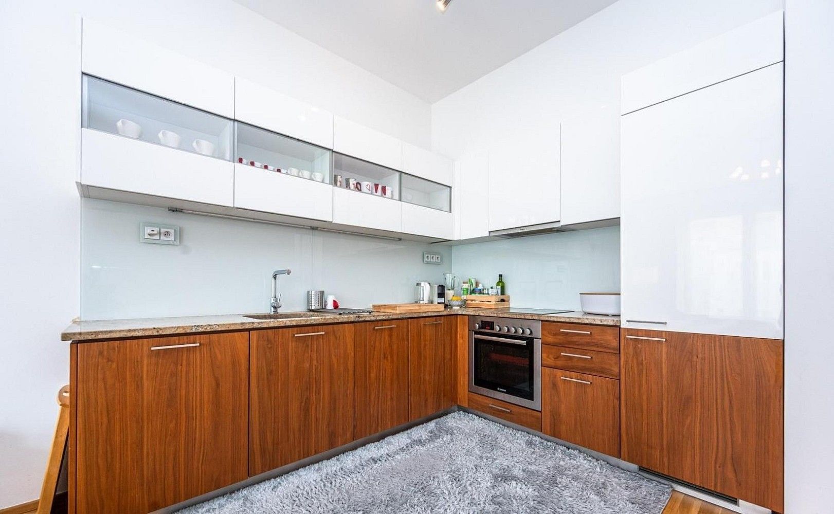 Byt 2+kk · 65 m² · Praha - Vinohrady, okres Praha 10, Hlavní město Praha - 4