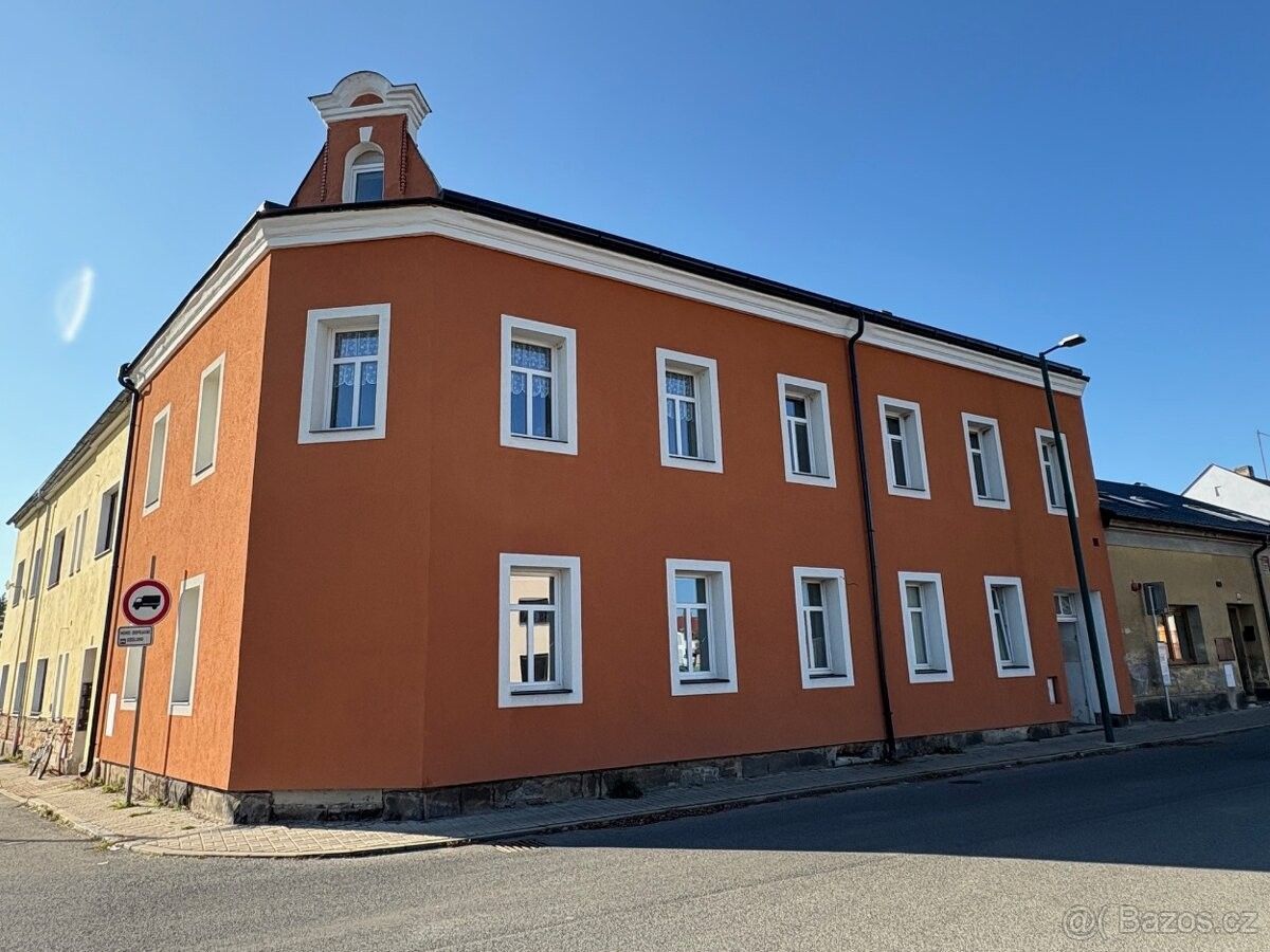 Byty, Mimoň, 471 24