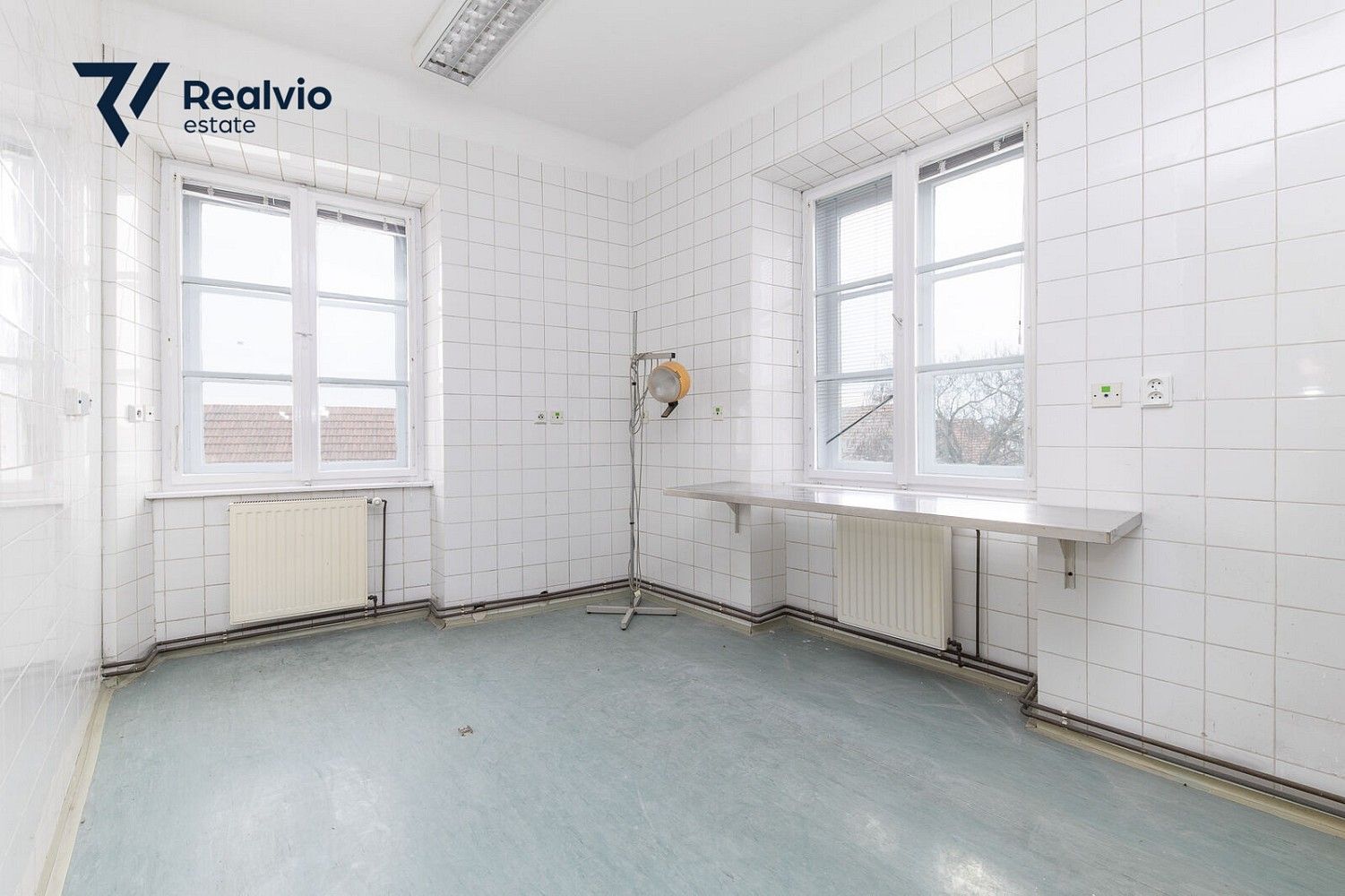 Pronájem obchodní prostory - Slavkov u Brna, okres Vyškov, Jihomoravský kraj, 70 m² - 5